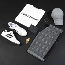 Le moins cher ✔️ Tee 👕 Shirt Basic Institutional Logo 7855 Blanc de Calvin Klein 🌟 11 Le moins cher ✔️ Tee 👕 Shirt Basic Institutional Logo 7855 Blanc de Calvin Klein 🌟 -France Calvin Klein Soldes 2024 calvin klein 143850 J30J307855 112 NOOSFW20 TPDT 20210310T122154 06