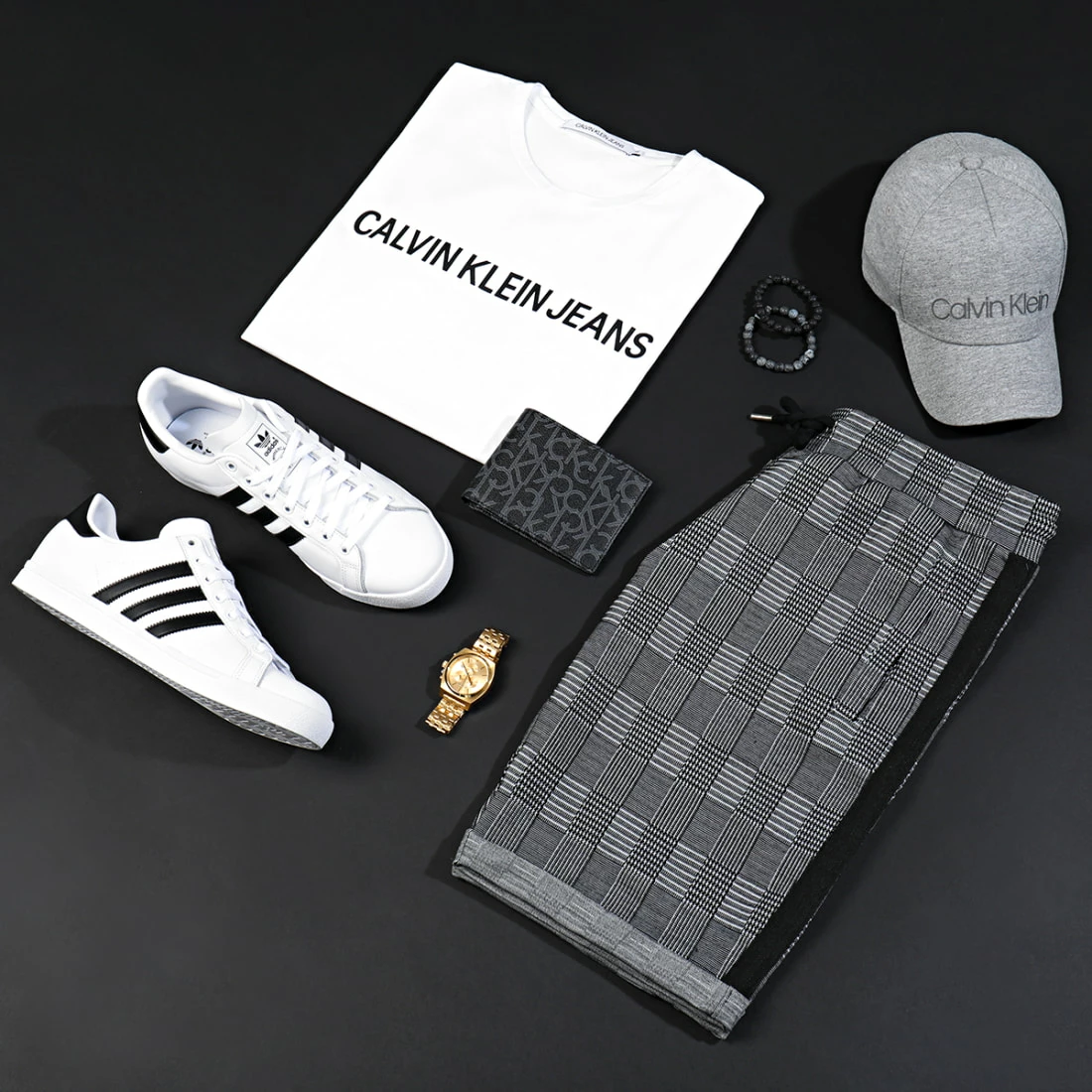 Le moins cher ✔️ Tee 👕 Shirt Basic Institutional Logo 7855 Blanc de Calvin Klein 🌟 5 Le moins cher ✔️ Tee 👕 Shirt Basic Institutional Logo 7855 Blanc de Calvin Klein 🌟 – Image 5