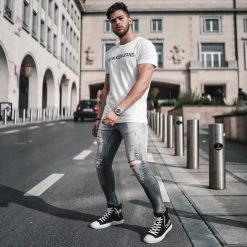 Le moins cher ✔️ Tee 👕 Shirt Basic Institutional Logo 7855 Blanc de Calvin Klein 🌟 12 Le moins cher ✔️ Tee 👕 Shirt Basic Institutional Logo 7855 Blanc de Calvin Klein 🌟 -France Calvin Klein Soldes 2024 calvin klein 143850 J30J307855 112 NOOSSS19 TPDT 20190527T144052 06