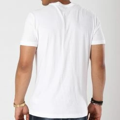 Le moins cher ✔️ Tee 👕 Shirt Basic Institutional Logo 7855 Blanc de Calvin Klein 🌟 10 Le moins cher ✔️ Tee 👕 Shirt Basic Institutional Logo 7855 Blanc de Calvin Klein 🌟 -France Calvin Klein Soldes 2024 calvin klein 143850 j30j307855 112 noosfw18 20180903T153006 05