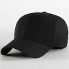 Grosses soldes ✨ Casquette ⚾ Baseball CK 2533 Noir de Calvin Klein ✔️