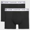 Top 10 🤩 Lot De 2 Boxers 2385A Noir de Calvin Klein 😉
