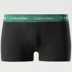 Meilleur prix 💯 Lot De 3 Boxers 2664G Noir de Calvin Klein 👍 -France Calvin Klein Soldes 2024 calvin klein 222934 0000U2664G BAL 20200618T164910 03