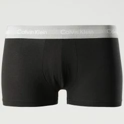 Meilleur prix 💯 Lot De 3 Boxers 2664G Noir de Calvin Klein 👍 -France Calvin Klein Soldes 2024 calvin klein 222934 0000U2664G BAL 20200618T164914 04
