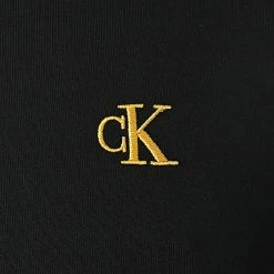 Bon marché ✔️ Tee 👚 Shirt Manches Longues Gold Monogram 7722 Noir Doré de Calvin Klein 🎁 5 Bon marché ✔️ Tee 👚 Shirt Manches Longues Gold Monogram 7722 Noir Doré de Calvin Klein 🎁 -France Calvin Klein Soldes 2024 calvin klein 223424 FAB J30J317722 BAE 20211124T100040 02