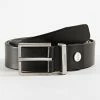 Meilleur prix ✔️ Ceinture Casual Adj 4301 Noir de Calvin Klein 🛒