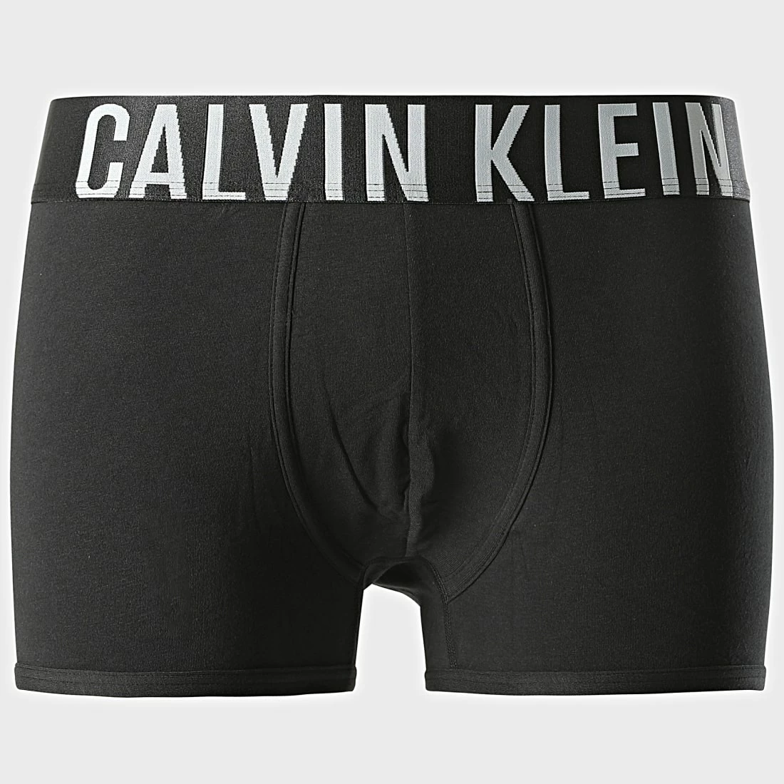 Meilleur prix 🔥 Lot De 2 Boxers 2602 Noir de Calvin Klein 🎉 2 Meilleur prix 🔥 Lot De 2 Boxers 2602 Noir de Calvin Klein 🎉 – Image 2