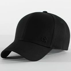Les meilleures critiques de 🥰 Casquette 4360 Noir de Calvin Klein 🤩