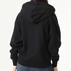 De gros 🤩 Sweat Capuche Femme Micro Branding 5462 Noir de Calvin Klein 👏 7 De gros 🤩 Sweat Capuche Femme Micro Branding 5462 Noir de Calvin Klein 👏 -France Calvin Klein Soldes 2024 calvin klein 247538 J20J215462 BEH 20210208T153318 04