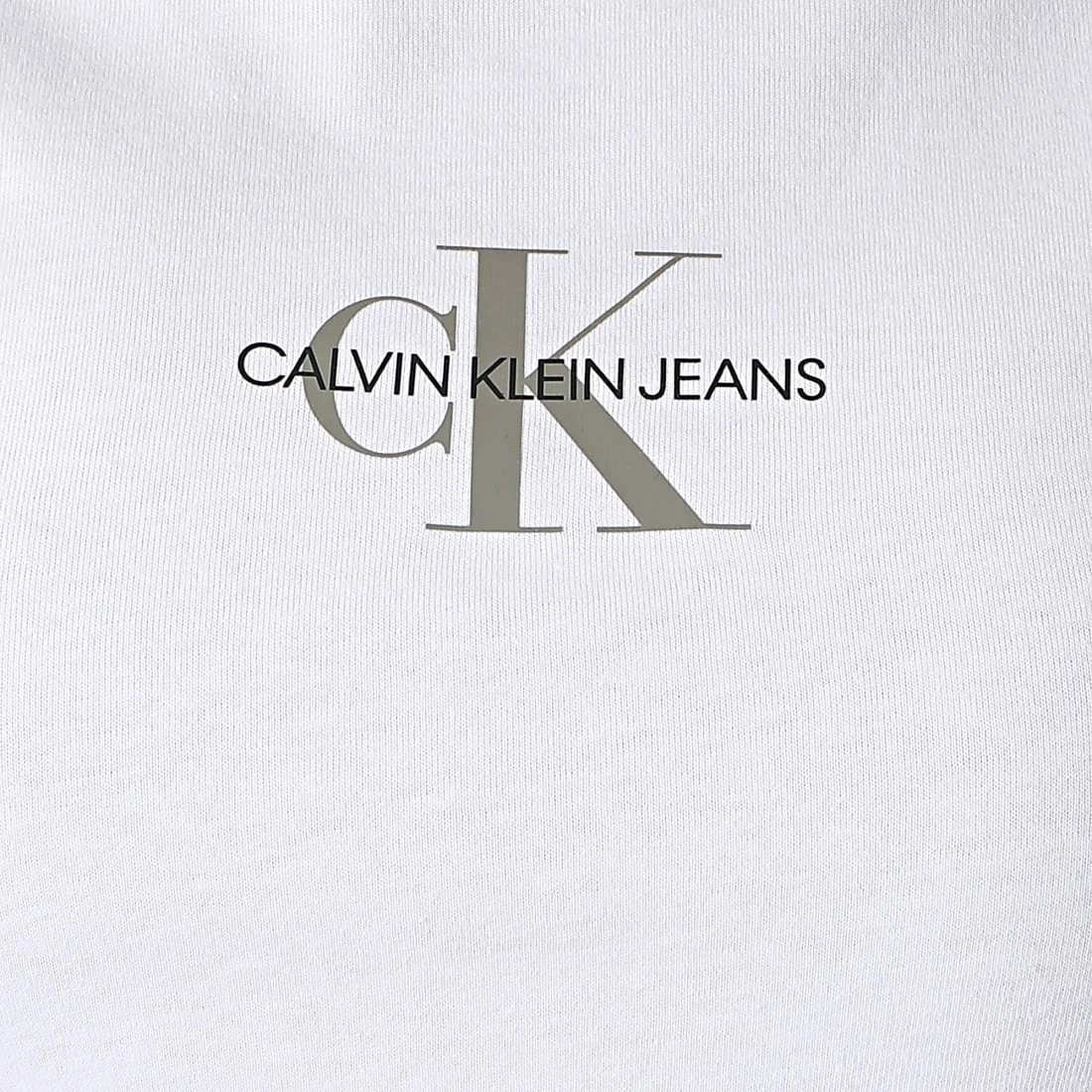 Les meilleures critiques de 😀 Tee 👕 Shirt Femme Monogram Classic 6577 Blanc de Calvin Klein 🔥 3 Les meilleures critiques de 😀 Tee 👕 Shirt Femme Monogram Classic 6577 Blanc de Calvin Klein 🔥 – Image 3