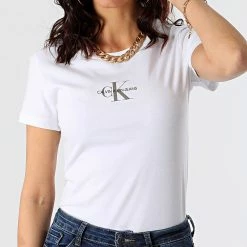 Les meilleures critiques de 😀 Tee 👕 Shirt Femme Monogram Classic 6577 Blanc de Calvin Klein 🔥 7 Les meilleures critiques de 😀 Tee 👕 Shirt Femme Monogram Classic 6577 Blanc de Calvin Klein 🔥 -France Calvin Klein Soldes 2024 calvin klein 254060 J20J216577 YAF 20210305T152728 04