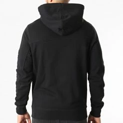 Vente flash 🛒 Sweat Capuche Monogram Sleeve Badge 4036 Noir de Calvin Klein 😉 7 Vente flash 🛒 Sweat Capuche Monogram Sleeve Badge 4036 Noir de Calvin Klein 😉 -France Calvin Klein Soldes 2024 calvin klein 257890 J30J314036 BAE 20210323T150951 04