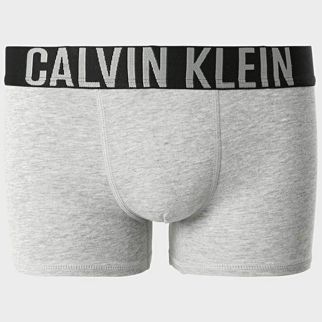 Remise 🌟 Lot De 2 Boxers Enfant B70B700322 Bleu Marine Gris Chiné de Calvin Klein ⌛ 4 Remise 🌟 Lot De 2 Boxers Enfant B70B700322 Bleu Marine Gris Chiné de Calvin Klein ⌛ – Image 4