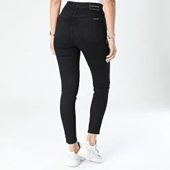 Sortie 🤩 Jean Femme Super Skinny 5526 Noir de Calvin Klein ✨ 7 Sortie 🤩 Jean Femme Super Skinny 5526 Noir de Calvin Klein ✨ -France Calvin Klein Soldes 2024 calvin klein 262183 J20J215526 1BY 20210507T092443 04