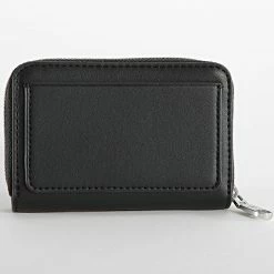 Coupon 🤩 Portefeuille Femme Accordeon Zip Around 7229 Noir de Calvin Klein 🎁 6 Coupon 🤩 Portefeuille Femme Accordeon Zip Around 7229 Noir de Calvin Klein 🎁 -France Calvin Klein Soldes 2024 calvin klein 268938 K60K607229 BDS 20210610T103014 03