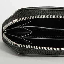 Coupon 🤩 Portefeuille Femme Accordeon Zip Around 7229 Noir de Calvin Klein 🎁 7 Coupon 🤩 Portefeuille Femme Accordeon Zip Around 7229 Noir de Calvin Klein 🎁 -France Calvin Klein Soldes 2024 calvin klein 268938 K60K607229 BDS 20210610T103016 04