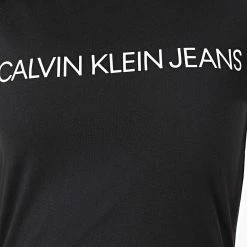Meilleur prix 😀 Lot De 2 Tee 👚 Shirts Femme Institutional Logo 6466 Noir Gris Anthracite de Calvin Klein ⭐ 7 Meilleur prix 😀 Lot De 2 Tee 👚 Shirts Femme Institutional Logo 6466 Noir Gris Anthracite de Calvin Klein ⭐ -France Calvin Klein Soldes 2024 calvin klein 275523 J20J216466 PCK 20210804T112145 03