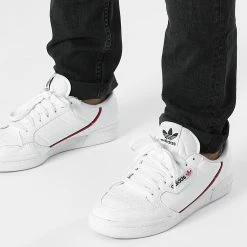 De gros 😀 Jean Slim 5566 Gris Anthracite de Calvin Klein 👏 -France Calvin Klein Soldes 2024 calvin klein 276592 J30J315566 1BY 20210803T140500 02