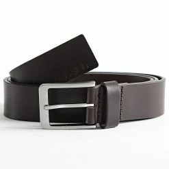 De gros 😉 Ceinture CK Vital 7420 Marron de Calvin Klein 😍