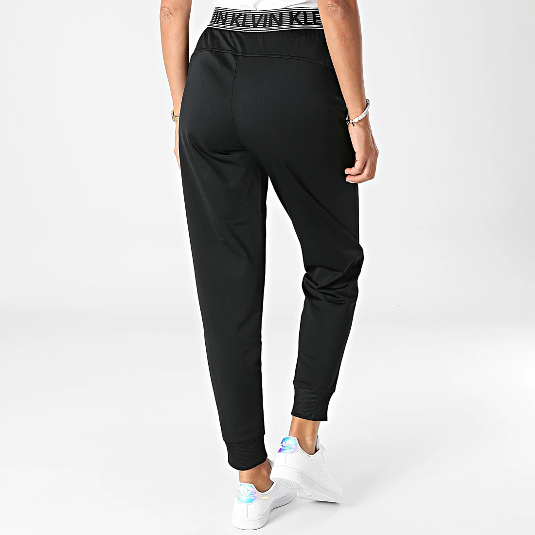 Les meilleures critiques de 🔔 Pantalon Jogging Femme P610 Noir de Calvin Klein 🌟 4 Les meilleures critiques de 🔔 Pantalon Jogging Femme P610 Noir de Calvin Klein 🌟 – Image 4