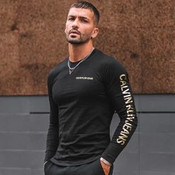 Les meilleures critiques de 🔔 Tee 👕 Shirt Manches Longues Institutional 0547 Noir Doré de Calvin Klein 🎉 7 Les meilleures critiques de 🔔 Tee 👕 Shirt Manches Longues Institutional 0547 Noir Doré de Calvin Klein 🎉 -France Calvin Klein Soldes 2024 calvin klein 278505 FAB J30J320547 0GN 20210915T122133 03