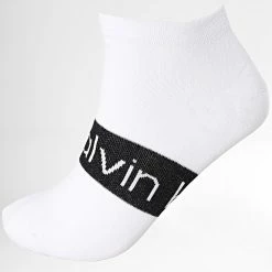 Coupon ⌛ Lot De 2 Paires De Chaussettes 701218712 Blanc de Calvin Klein 🌟 6 Coupon ⌛ Lot De 2 Paires De Chaussettes 701218712 Blanc de Calvin Klein 🌟 -France Calvin Klein Soldes 2024 calvin klein 279486 701218712 001 20210826T163747 03