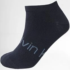 De gros ✨ Lot De 2 Paires De Chaussettes 701218712 Bleu de Calvin Klein 🎉 6 De gros ✨ Lot De 2 Paires De Chaussettes 701218712 Bleu de Calvin Klein 🎉 -France Calvin Klein Soldes 2024 calvin klein 279494 701218712 004 20210826T163807 03