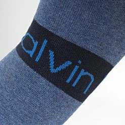 De gros ✨ Lot De 2 Paires De Chaussettes 701218712 Bleu de Calvin Klein 🎉 7 De gros ✨ Lot De 2 Paires De Chaussettes 701218712 Bleu de Calvin Klein 🎉 -France Calvin Klein Soldes 2024 calvin klein 279494 701218712 004 20210826T163808 04