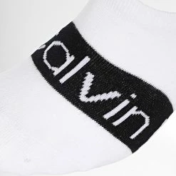 Meilleur prix 🛒 Lot De 2 Paires De Chaussettes 701218713 Blanc de Calvin Klein ⭐ 5 Meilleur prix 🛒 Lot De 2 Paires De Chaussettes 701218713 Blanc de Calvin Klein ⭐ -France Calvin Klein Soldes 2024 calvin klein 279495 701218713 001 20210826T163829 03