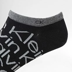 Le moins cher 🛒 Lot De 2 Paires De Chaussettes 701218714 Noir de Calvin Klein 🧨 -France Calvin Klein Soldes 2024 calvin klein 279497 701218714 001 20210823T160744 03