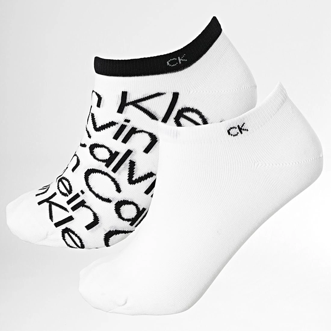 Les meilleures critiques de 🎁 Lot De 2 Paires De Chaussettes 701218714 Blanc de Calvin Klein ⭐ 1 Les meilleures critiques de 🎁 Lot De 2 Paires De Chaussettes 701218714 Blanc de Calvin Klein ⭐