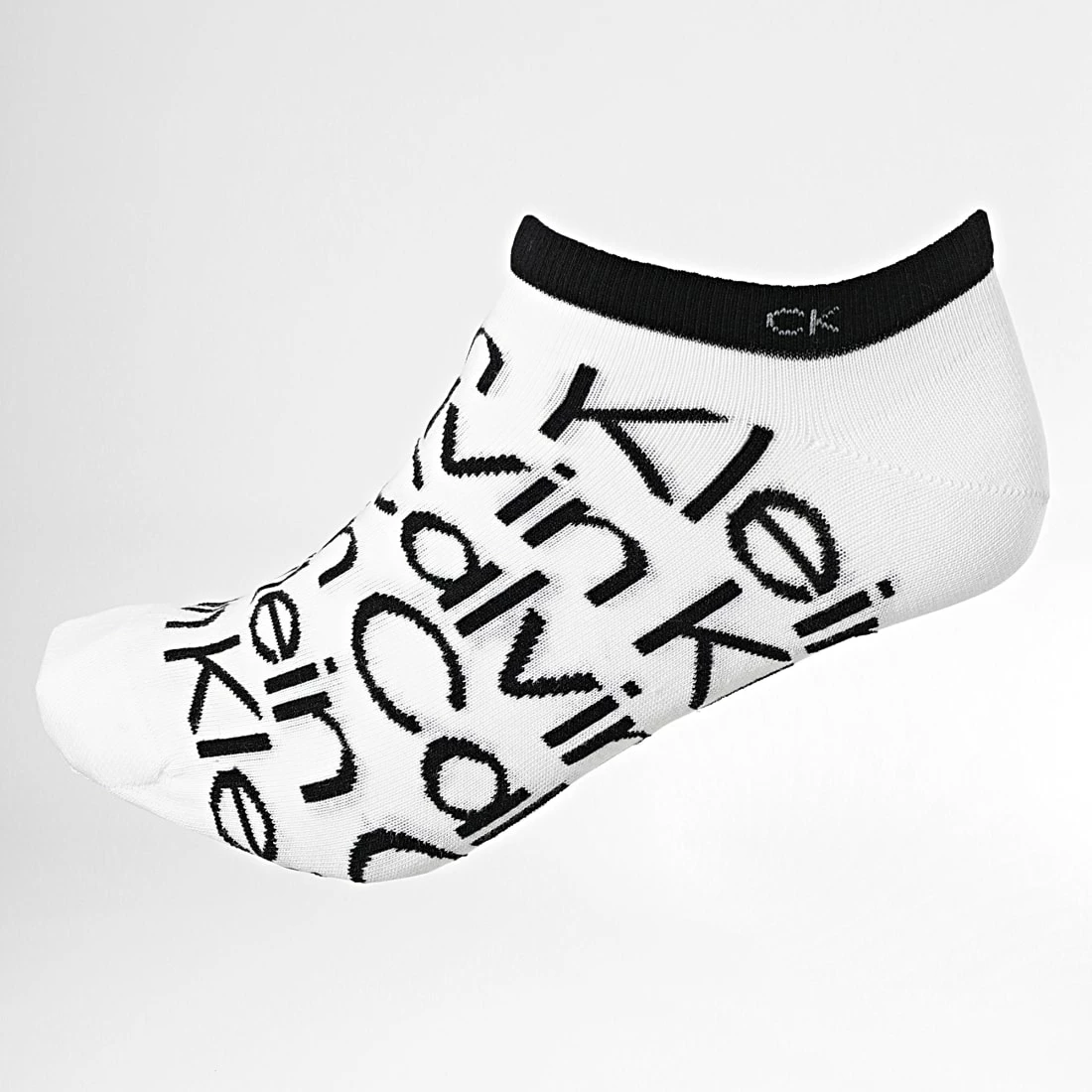 Les meilleures critiques de 🎁 Lot De 2 Paires De Chaussettes 701218714 Blanc de Calvin Klein ⭐ 2 Les meilleures critiques de 🎁 Lot De 2 Paires De Chaussettes 701218714 Blanc de Calvin Klein ⭐ – Image 2