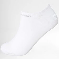 Coupon 🎁 Lot De 3 Paires De Chaussettes 701218717 Noir Blanc Gris de Calvin Klein 🎉 -France Calvin Klein Soldes 2024 calvin klein 279519 701218717 003 20210826T164028 04