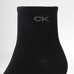 Le moins cher 🥰 Lot De 3 Paires De Chaussettes 701218719 Noir de Calvin Klein 🎉 -France Calvin Klein Soldes 2024 calvin klein 279523 701218719 001 20210823T160913 03