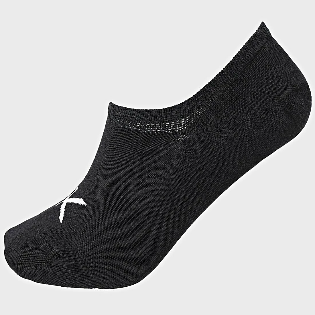 Le moins cher 🤩 Lot De 3 Paires De Chaussettes 501218723 Noir de Calvin Klein 👏 2 Le moins cher 🤩 Lot De 3 Paires De Chaussettes 501218723 Noir de Calvin Klein 👏 – Image 2