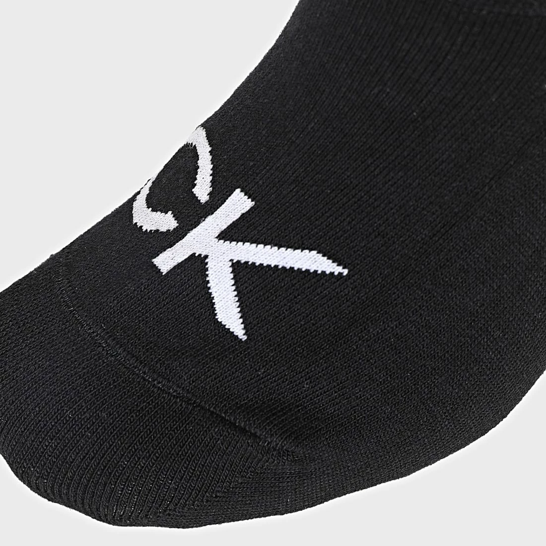 Le moins cher 🤩 Lot De 3 Paires De Chaussettes 501218723 Noir de Calvin Klein 👏 3 Le moins cher 🤩 Lot De 3 Paires De Chaussettes 501218723 Noir de Calvin Klein 👏 – Image 3