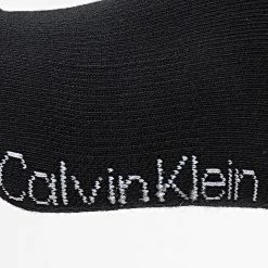 Le moins cher ⌛ Lot De 3 Paires De Chaussettes 701218724 Noir de Calvin Klein 🤩 5 Le moins cher ⌛ Lot De 3 Paires De Chaussettes 701218724 Noir de Calvin Klein 🤩 -France Calvin Klein Soldes 2024 calvin klein 279562 701218724 001 20210823T161006 03