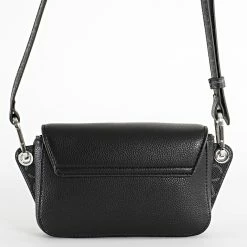 Budget 🎉 Sac A Main Femme CK Accent 8443 Noir de Calvin Klein ⌛ -France Calvin Klein Soldes 2024 calvin klein 282428 K60K608443 BAX 20220622T100358 04