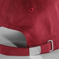 Sortie 🌟 Casquette Femme Re-Lock BB 8211 Bordeaux de Calvin Klein 🎉 -France Calvin Klein Soldes 2024 calvin klein 284188 K60K608211 XB8 20210916T160255 03