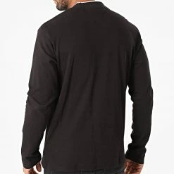 Les meilleures critiques de 👏 Tee 👚 Shirt Manches Longues Center Logo 7886 Noir de Calvin Klein ❤️ 7 Les meilleures critiques de 👏 Tee 👚 Shirt Manches Longues Center Logo 7886 Noir de Calvin Klein ❤️ -France Calvin Klein Soldes 2024 calvin klein 285881 K10K107886 BEH 20210929T152747 04