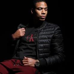 Promo ⭐ Tee 👚 Shirt Archival Monogram 8691 Noir de Calvin Klein 😍 9 Promo ⭐ Tee 👚 Shirt Archival Monogram 8691 Noir de Calvin Klein 😍 -France Calvin Klein Soldes 2024 calvin klein 286916 J30J318691 BEH 20211006T160621 07