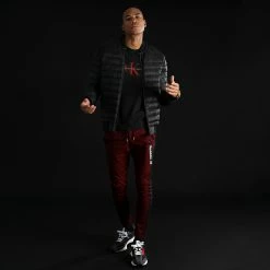 Promo ⭐ Tee 👚 Shirt Archival Monogram 8691 Noir de Calvin Klein 😍 10 Promo ⭐ Tee 👚 Shirt Archival Monogram 8691 Noir de Calvin Klein 😍 -France Calvin Klein Soldes 2024 calvin klein 286916 J30J318691 BEH 20211006T160623 05