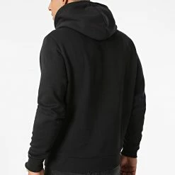 Les meilleures critiques de 🔔 Sweat Capuche Small Box Logo 8181 Noir de Calvin Klein 🌟 -France Calvin Klein Soldes 2024 calvin klein 288644 K10K108181 BEH 20211015T163554 04