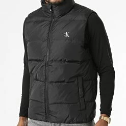 Gazebo Parts Direct Sales Store 13 Les meilleures critiques de ✔️ Doudoune Sans Manches 9055 Noir de Calvin Klein 🧨