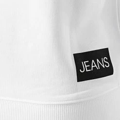 Grosses soldes 😀 Sweat Capuche Enfant Institutional Logo 0163 Blanc de Calvin Klein 🤩 6 Grosses soldes 😀 Sweat Capuche Enfant Institutional Logo 0163 Blanc de Calvin Klein 🤩 -France Calvin Klein Soldes 2024 calvin klein 290879 IU0IU00163 YAF 20211115T153017 03