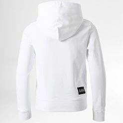 Grosses soldes 😀 Sweat Capuche Enfant Institutional Logo 0163 Blanc de Calvin Klein 🤩 7 Grosses soldes 😀 Sweat Capuche Enfant Institutional Logo 0163 Blanc de Calvin Klein 🤩 -France Calvin Klein Soldes 2024 calvin klein 290879 IU0IU00163 YAF 20211115T153019 04