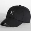 Top 10 😀 Casquette Enfant Monogram 0150 Noir de Calvin Klein 👍