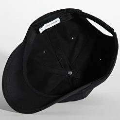 Top 10 😀 Casquette Enfant Monogram 0150 Noir de Calvin Klein 👍 -France Calvin Klein Soldes 2024 calvin klein 290894 IU0IU00150 BEH 20211119T152658 04