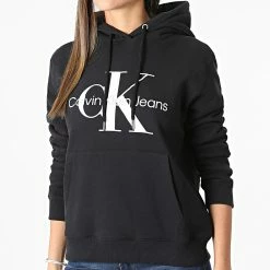 Coupon 😉 Sweat Capuche Femme Core Monogram 9141 Noir de Calvin Klein 💯 6 Coupon 😉 Sweat Capuche Femme Core Monogram 9141 Noir de Calvin Klein 💯 -France Calvin Klein Soldes 2024 calvin klein 291314 J20J219141 BEH 20211122T111437 03
