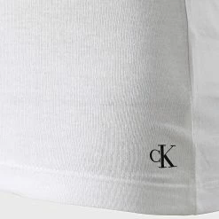 Meilleure vente 🎁 Tee 👚 Shirt Enfant Hero Logo 1107 Blanc de Calvin Klein ⭐ 6 Meilleure vente 🎁 Tee 👚 Shirt Enfant Hero Logo 1107 Blanc de Calvin Klein ⭐ -France Calvin Klein Soldes 2024 calvin klein 291424 IB0IB01107 YAF 20211122T153204 03